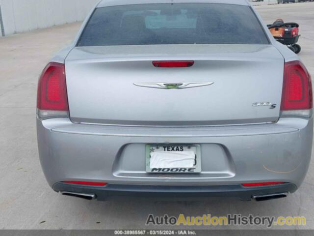 CHRYSLER 300 300S, 2C3CCABG3FH932089