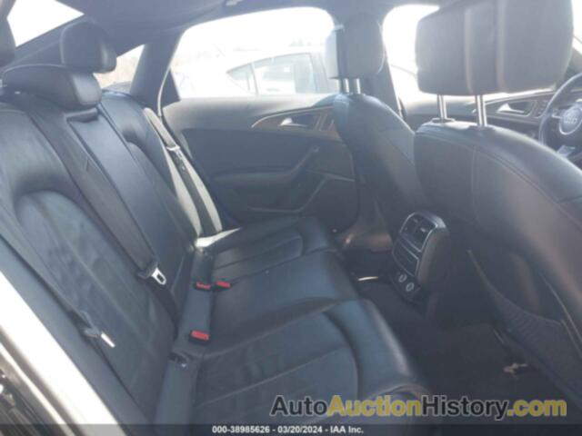 AUDI A6 3.0 PREMIUM, WAUGGAFCXCN070207