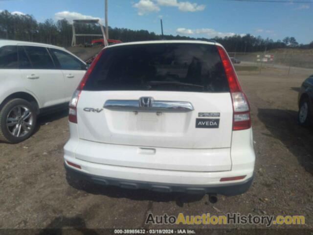 HONDA CR-V EX-L, JHLRE3H72AC009989