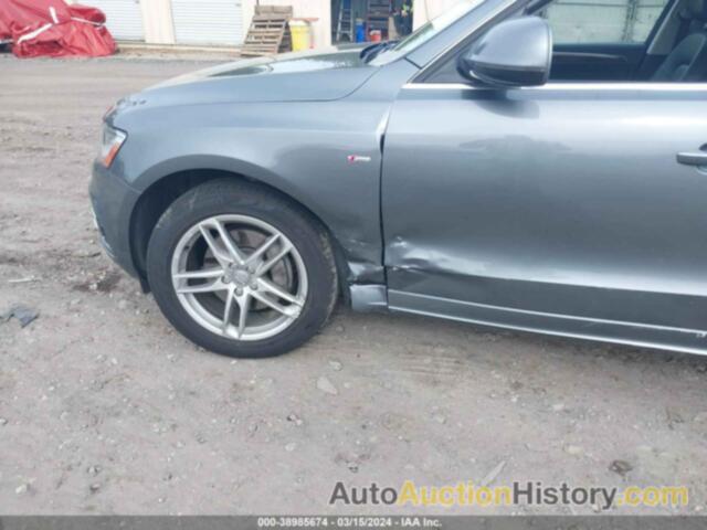 AUDI Q5 3.0T PREMIUM PLUS, WA1D7AFP8GA140397