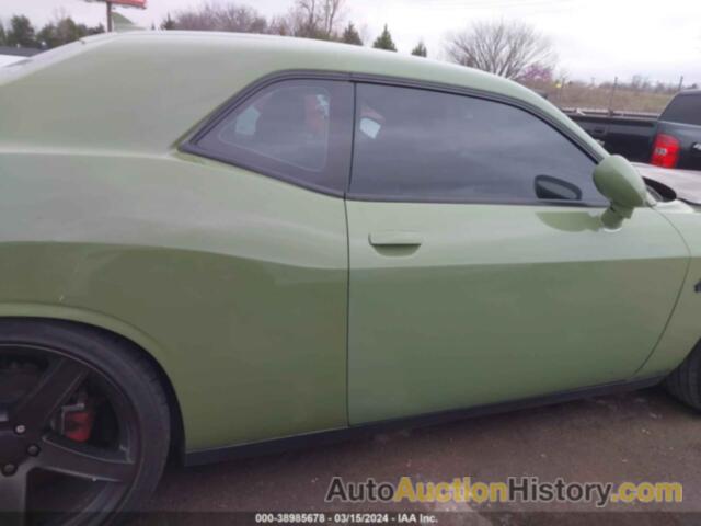 DODGE CHALLENGER SXT, 2C3CDZAG7GH172523