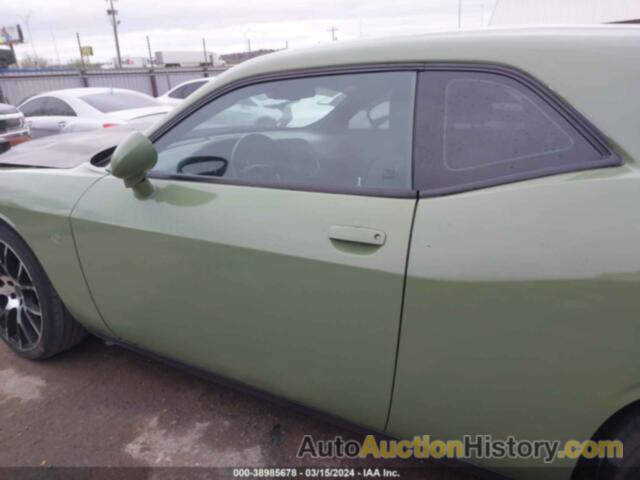 DODGE CHALLENGER SXT, 2C3CDZAG7GH172523