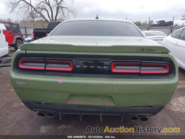 DODGE CHALLENGER SXT, 2C3CDZAG7GH172523