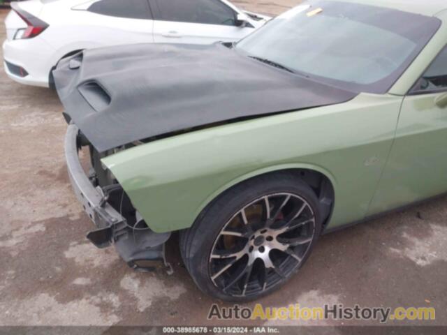 DODGE CHALLENGER SXT, 2C3CDZAG7GH172523