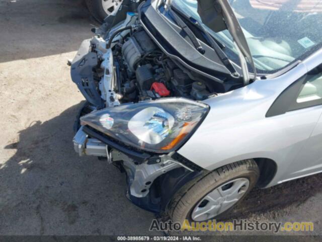 HONDA FIT, JHMGE8H37CC030417