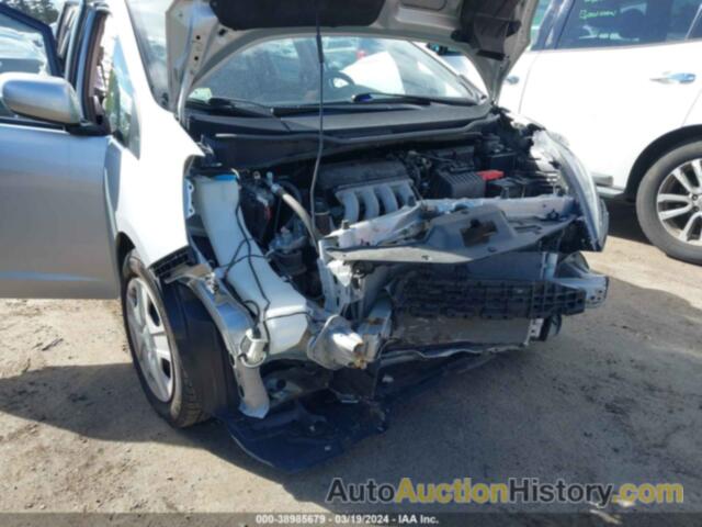 HONDA FIT, JHMGE8H37CC030417