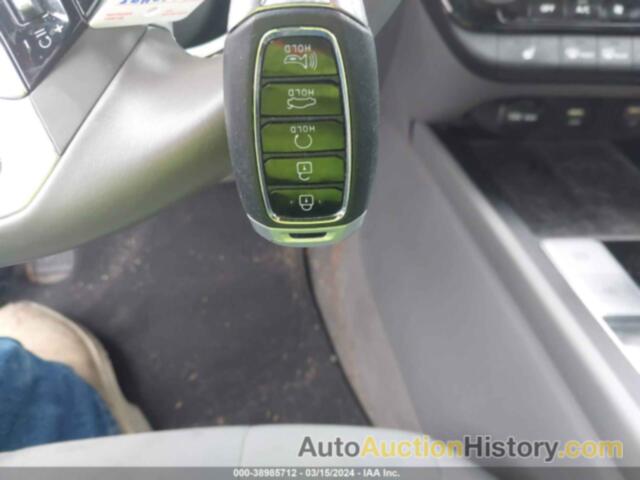 HYUNDAI ELANTRA SEL, 5NPLS4AG1NH057702