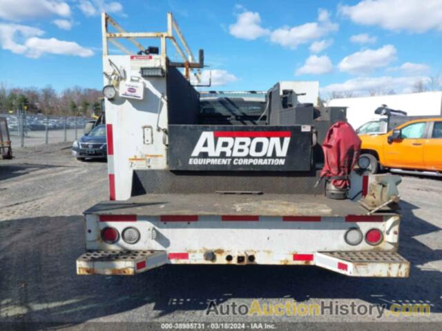 FORD F-550 CHASSIS XL, 1FDUF5GY7KEE59567