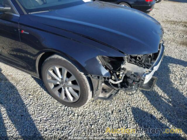 AUDI A6 3.0T PREMIUM, WAUFGAFCXDN127888