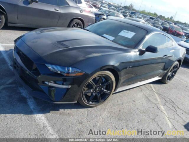 FORD MUSTANG GT PREMIUM FASTBACK, 1FA6P8CF0L5183160