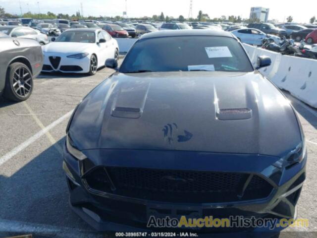 FORD MUSTANG GT, 1FA6P8CF0L5183160