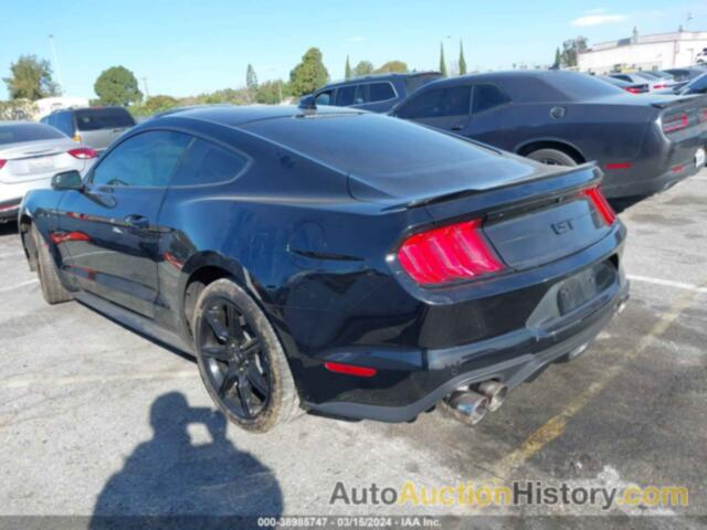 FORD MUSTANG GT, 1FA6P8CF0L5183160