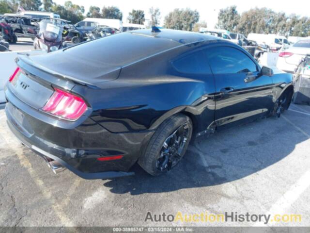 FORD MUSTANG GT, 1FA6P8CF0L5183160