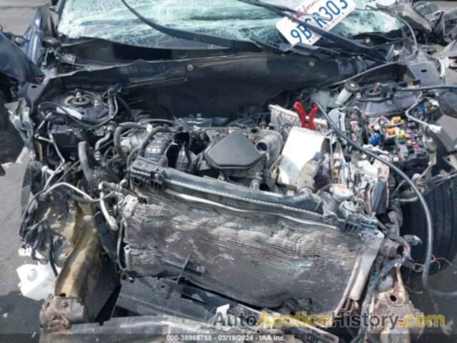 MITSUBISHI OUTLANDER SEL 2.4, JA4AD3A31LZ021128