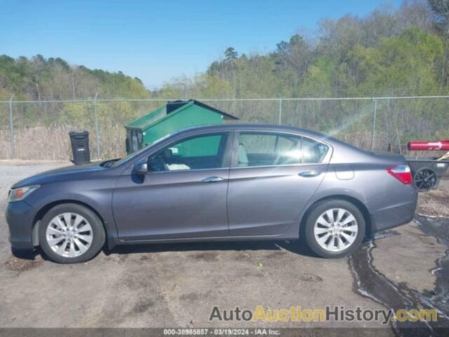 HONDA ACCORD EX-L, 1HGCR2F87EA224154