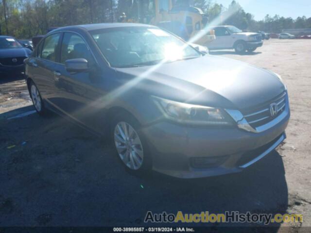 HONDA ACCORD EX-L, 1HGCR2F87EA224154