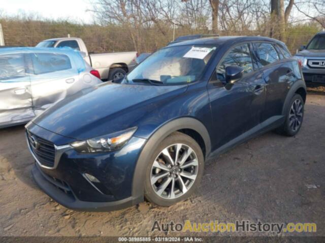 MAZDA CX-3 TOURING, JM1DKFC70K1457430