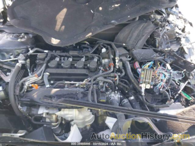 HONDA ACCORD EX, 1HGCY1F38RA021670