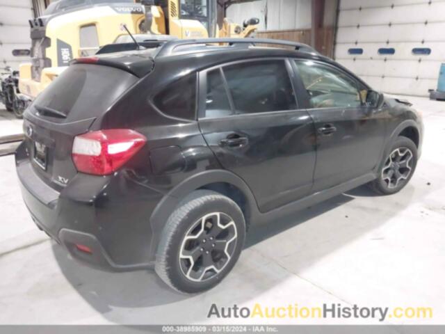 SUBARU XV CROSSTREK 2.0I PREMIUM, JF2GPACC6E8248897