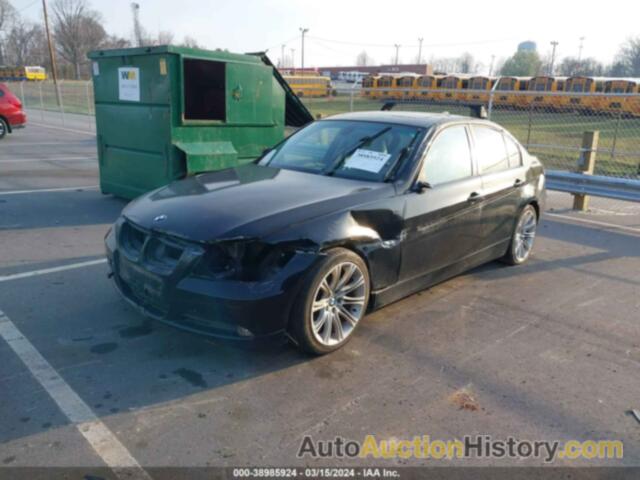 BMW 328I, WBAVA33567PV68151