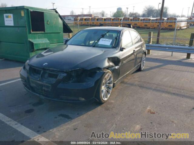 BMW 328I, WBAVA33567PV68151