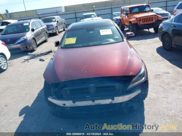 HYUNDAI GENESIS 3.8, KMHGN4JE1GU138386