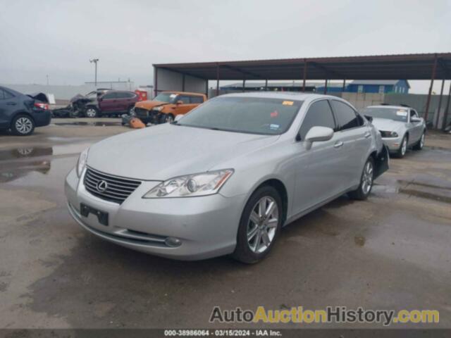 LEXUS ES 350, JTHBJ46G392340339