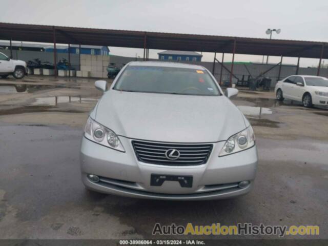 LEXUS ES 350, JTHBJ46G392340339