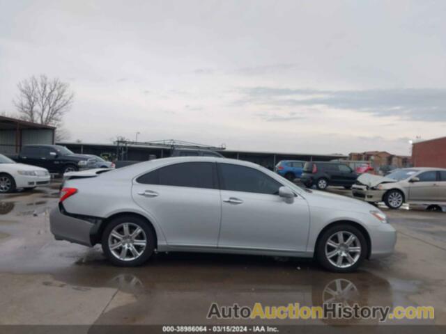 LEXUS ES 350, JTHBJ46G392340339