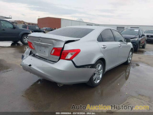 LEXUS ES 350, JTHBJ46G392340339