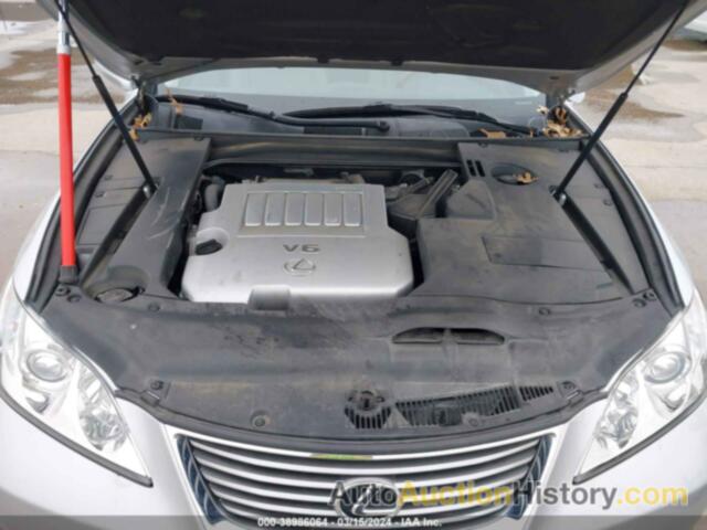 LEXUS ES 350, JTHBJ46G392340339