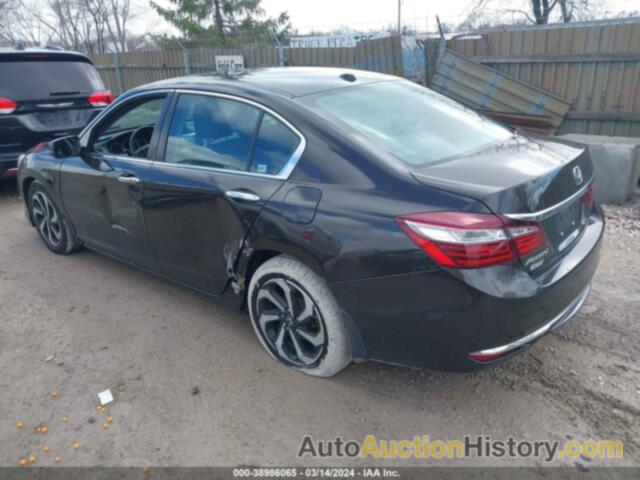 HONDA ACCORD EX, 1HGCR2F70GA101001