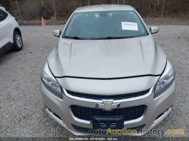 CHEVROLET MALIBU 1LZ, 1G11H5SL3EF149548