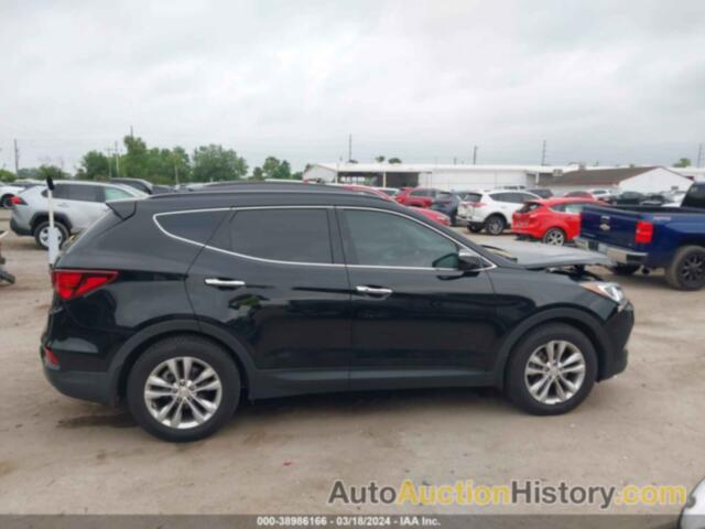 HYUNDAI SANTA FE SPORT 2.0T, 5NMZU4LA8JH094492