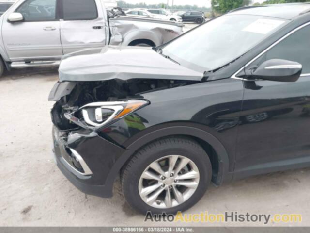 HYUNDAI SANTA FE SPORT 2.0T, 5NMZU4LA8JH094492