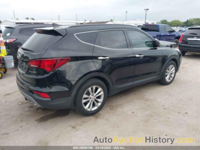 HYUNDAI SANTA FE SPORT 2.0T, 5NMZU4LA8JH094492