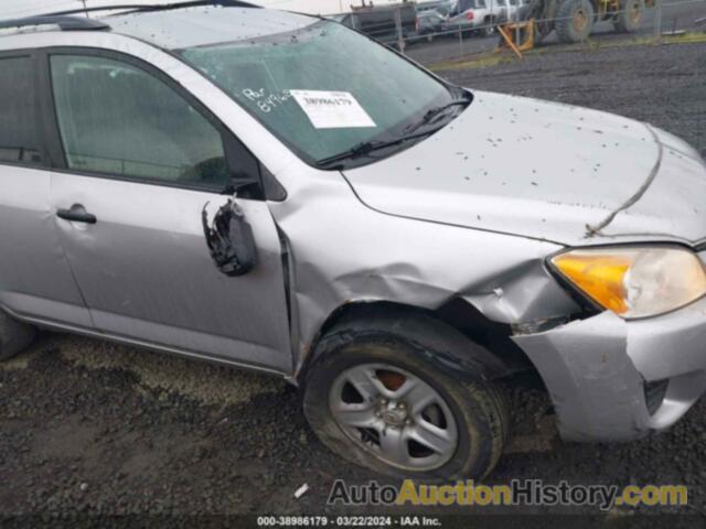 TOYOTA RAV4, 2T3BF4DVXBW114087