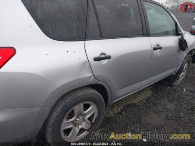 TOYOTA RAV4, 2T3BF4DVXBW114087