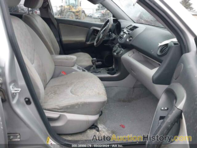 TOYOTA RAV4, 2T3BF4DVXBW114087