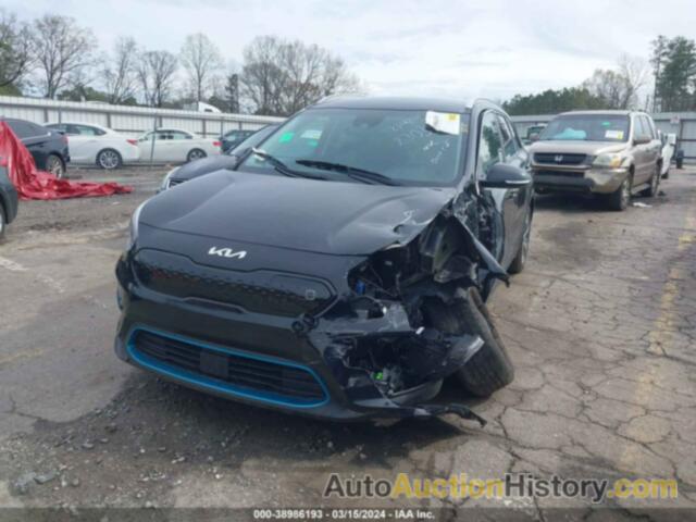 KIA NIRO EV EX, KNDCC3LG0N5122303