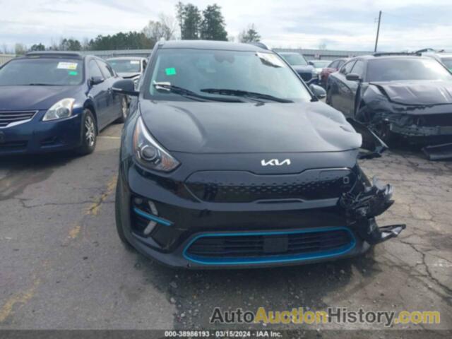 KIA NIRO EV EX, KNDCC3LG0N5122303