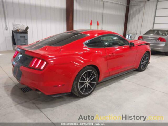 FORD MUSTANG ECOBOOST, 1FA6P8TH8F5319945