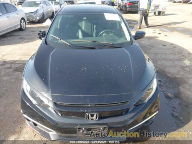 HONDA CIVIC EX-L, 19XFC1F76KE215968