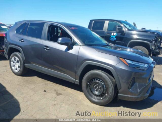 TOYOTA RAV4 LE, 2T3G1RFV8RC403124