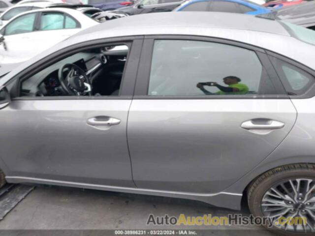 KIA FORTE GT-LINE, 3KPF54AD6NE490964