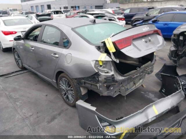 KIA FORTE GT-LINE, 3KPF54AD6NE490964