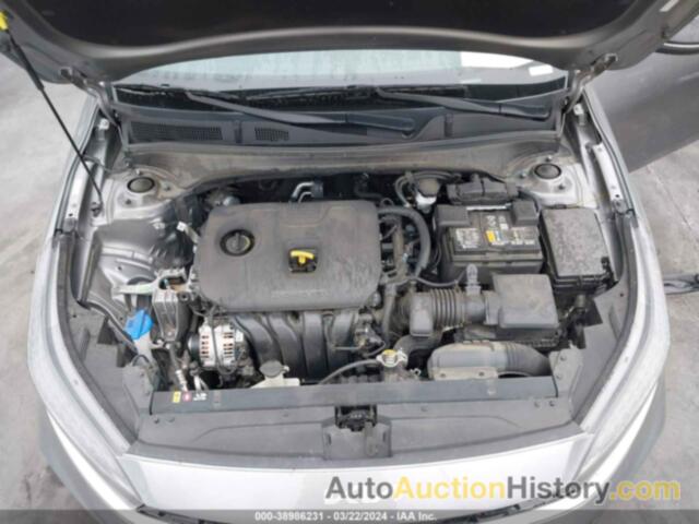 KIA FORTE GT-LINE, 3KPF54AD6NE490964