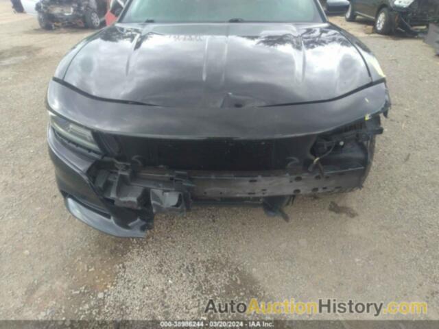 DODGE CHARGER SXT, 2C3CDXJG6FH919869