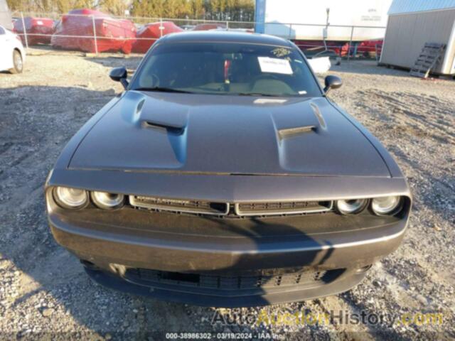 DODGE CHALLENGER SXT, 2C3CDZAG2FH774664