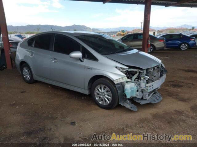 TOYOTA PRIUS FIVE/FOUR/ONE/THREE/TWO, JTDKN3DU1B0271399